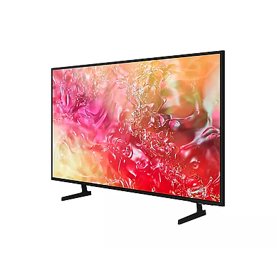 TV Samsung 43" 108cm / Smart 4K UHD (UE43DU7100UXCE)