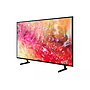 TV Samsung 43" 108cm / Smart 4K UHD (UE43DU7100UXCE)