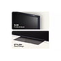 TV LG 50" (126cm) / 50QNED86T6A.AMCN Smart 4K UHD