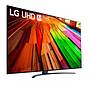 TV LG 55" 139cm / 55UT81O09LB.ADKG Smart 4K UHD