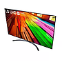 TV LG 55" 139cm / 55UT81O09LB.ADKG Smart 4K UHD