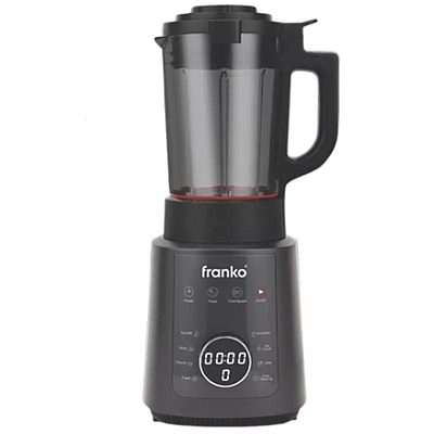 Blender Franko FBL-9022 Black