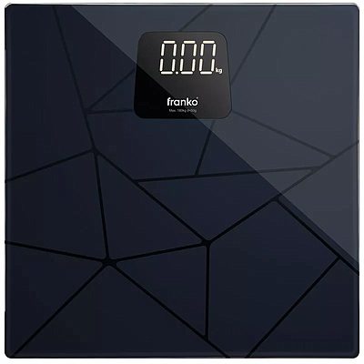 Scale Franko FBS-9008 Black