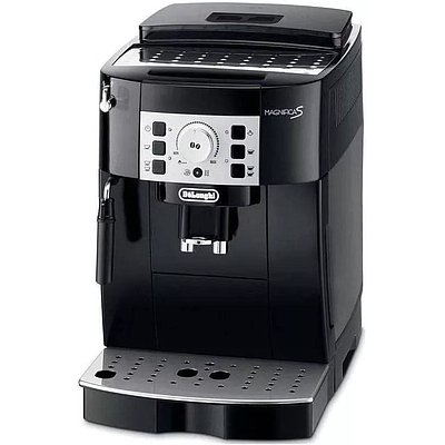 Espresso Maker Delonghi ECAM22.112.B Black