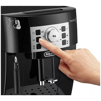 Espresso Maker Delonghi ECAM22.112.B Black