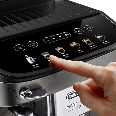 Espresso Maker Delonghi ECAM290.42.TB