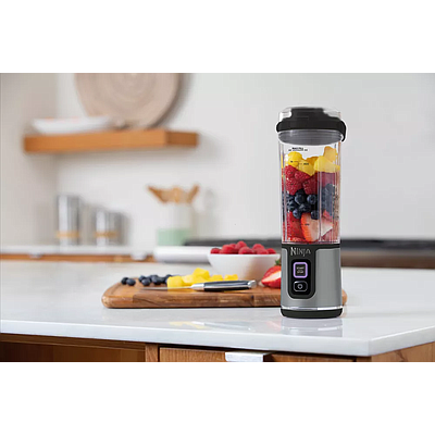 Blender Ninja BC151EUBK Black