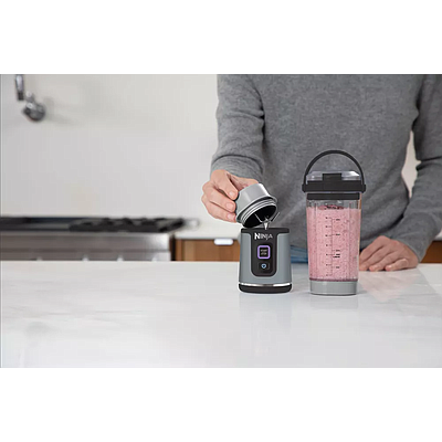Blender Ninja BC151EUBK Black