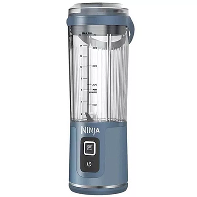 Blender Ninja BC151EUNV Blue Denim