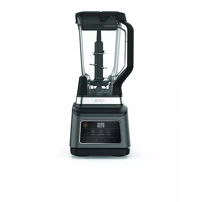 Blender Ninja BN750EU Black / Grey
