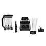 Blender Ninja BN750EU Black / Grey