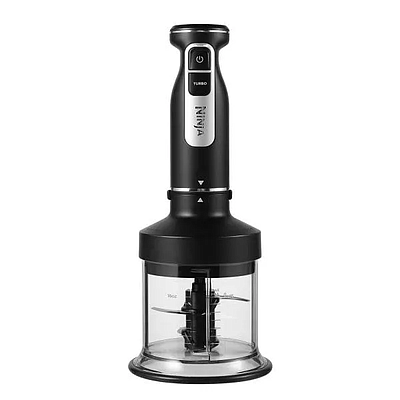 Blender Ninja CI100EU Black