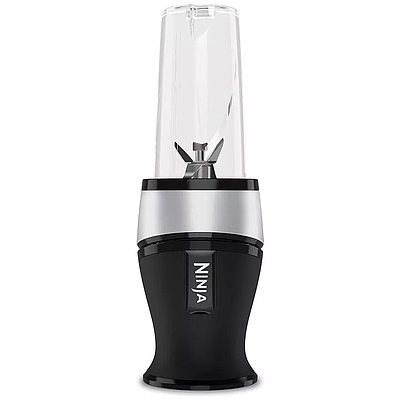 Blender Ninja QB3001EUS Black