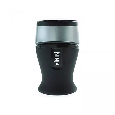Blender Ninja QB3001EUS Black