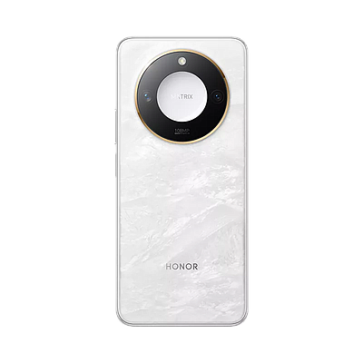 Smartphone Honor X9c Smart 8GB/256GB - Moonlight White