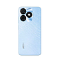 Smartphone Itel A50 A667LP 3GB+5GB/128GB - Cyan Blue