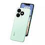 Smartphone Itel A50 A667LP 3GB+5GB/128GB - Lime Green