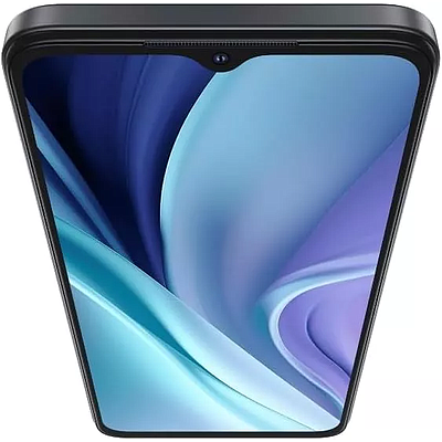 Smartphone Itel A50 A667LP 3GB+5GB/128GB - Misty Black