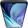Smartphone Itel A50 A667LP 3GB+5GB/128GB - Misty Black