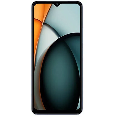 Smartphone Xiaomi Redmi A3 3GB/64GB Dual Sim - Blue