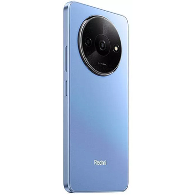 Smartphone Xiaomi Redmi A3 3GB/64GB Dual Sim - Blue