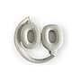 Wireless Headphone Kensa KB-941 - White