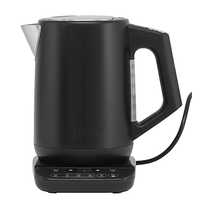 Kettle Ninja KT200EU Black