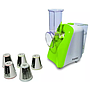 Vegetable Cutter Franko FSM-1085 White / Green