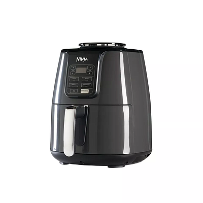 Aerogrill Ninja AF100EU Black