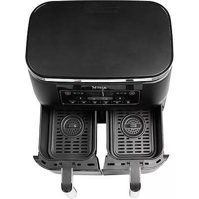 Aerogrill Ninja AF300EU Black