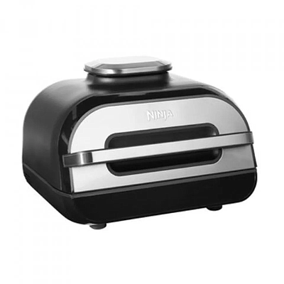 Aerogrill Ninja AG551EU Black / Silver