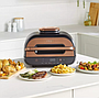 Aerogrill Ninja AG551EUCP Black / Gold