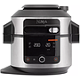 Multicooker Ninja OL550EU Black / Silver