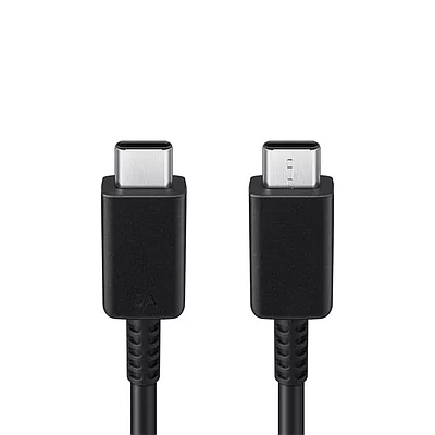 USB-C / Charging Cable Samsung to Type-C 1.8m Black (EP-DX510JWRGRU)