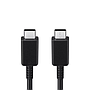 USB-C / Charging Cable Samsung to Type-C 1.8m Black (EP-DX510JWRGRU)