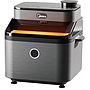 Aerogrill Midea MF-CY75C Black