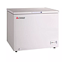 Freezer Chigo CFD335 White