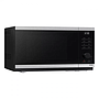 Microwave Oven Samsung MS23DG4504ATBW Black / Silver