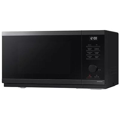 Microwave Oven Samsung MS23DG4504AGBW Black