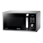 Microwave Oven Samsung MS23F302TAS/BW Black / Silver
