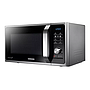 Microwave Oven Samsung MS23F302TAS/BW Black / Silver