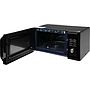 Microwave Oven Samsung MS23F302TAK/BW Black