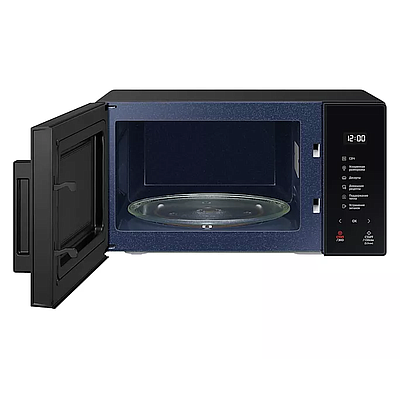 Microwave Oven Samsung MS23T5018AK/BW Black