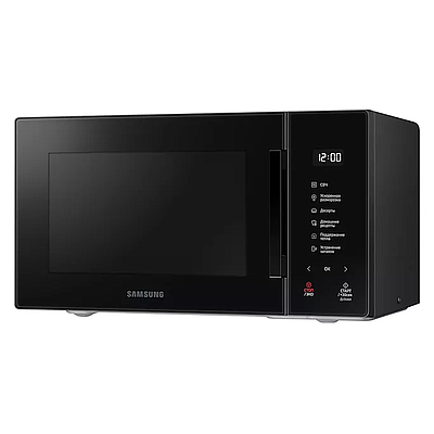 Microwave Oven Samsung MS23T5018AK/BW Black