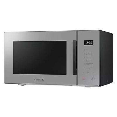Microwave Oven Samsung MS23T5018AG/BW Silver