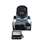 Vacuum Cleaner Midea MC08MEBU Black / Blue