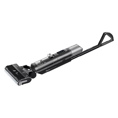 Vacuum Cleaner Midea MX05GEBK Black / Grey