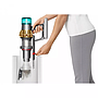 Vacuum Cleaner Dyson SV47 V15 DT Abs SGd/Ir/Gold
