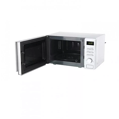 Microwave Oven Midea AM720C4E-S Silver