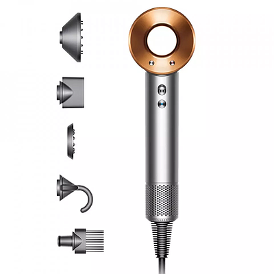 Dyson HD07 BNK/BCO